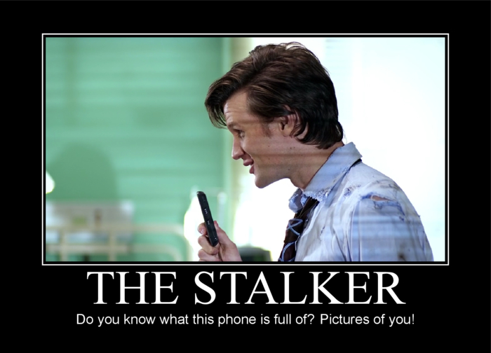 the-stalker